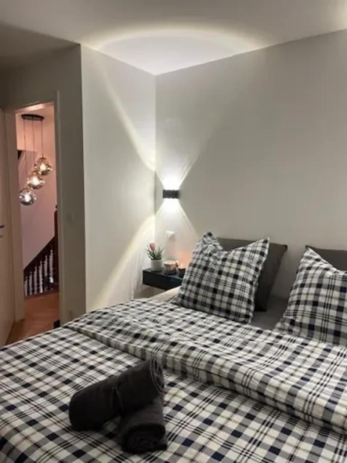 Soh Rent Villa Piscine Proche Strasbourg Tv - Wifi - Parking Lampertheim Kültér fotó
