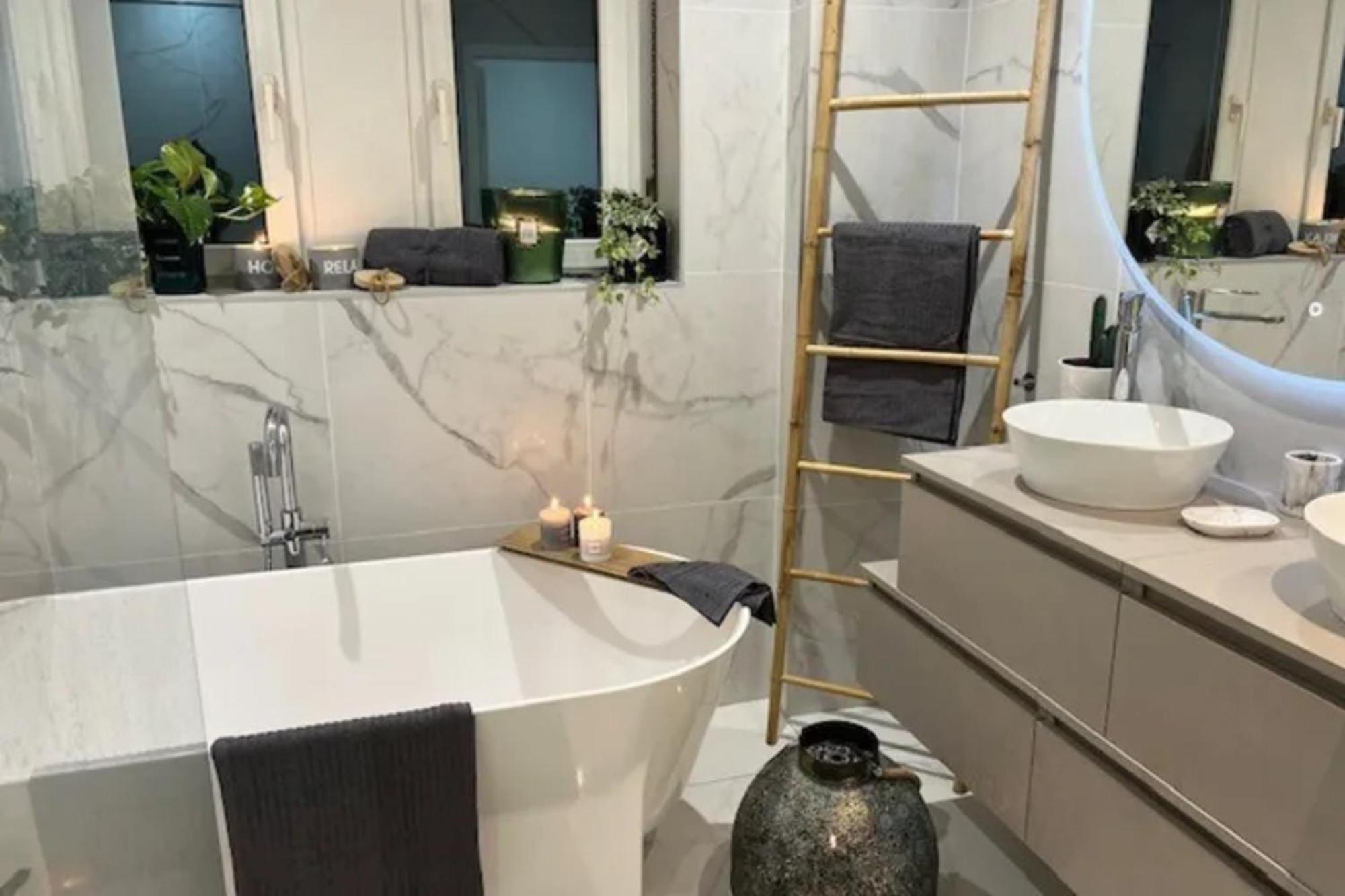 Soh Rent Villa Piscine Proche Strasbourg Tv - Wifi - Parking Lampertheim Kültér fotó