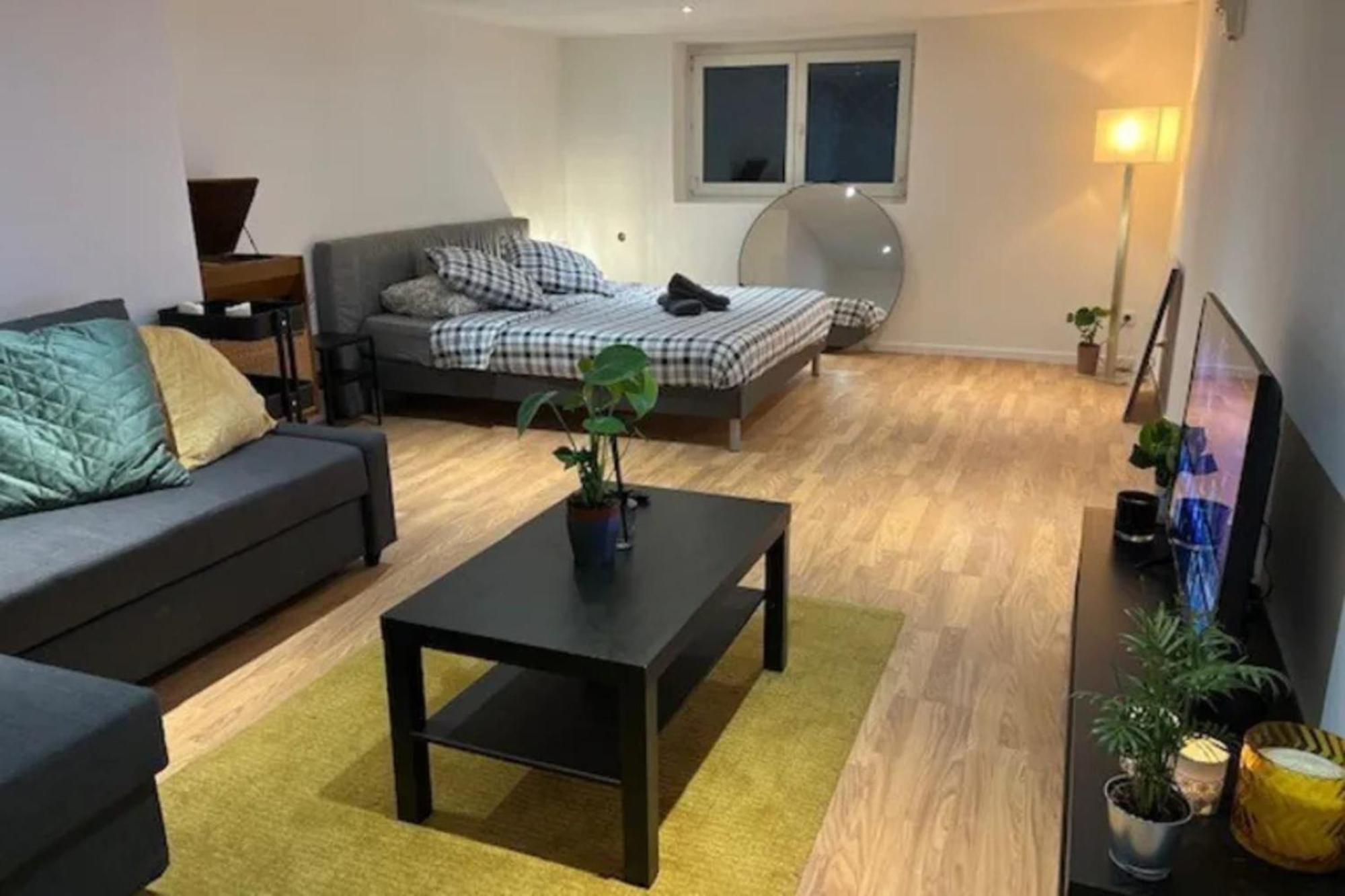 Soh Rent Villa Piscine Proche Strasbourg Tv - Wifi - Parking Lampertheim Kültér fotó