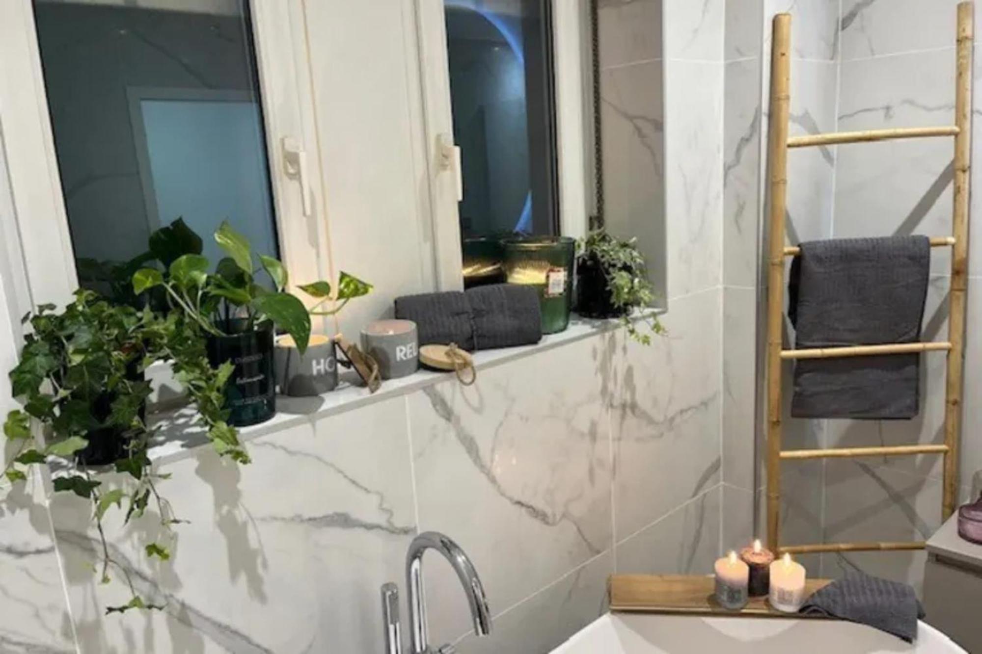 Soh Rent Villa Piscine Proche Strasbourg Tv - Wifi - Parking Lampertheim Kültér fotó