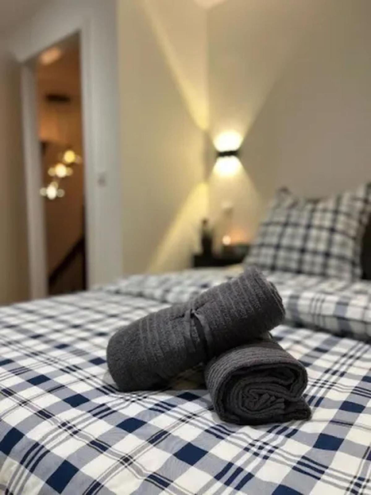 Soh Rent Villa Piscine Proche Strasbourg Tv - Wifi - Parking Lampertheim Kültér fotó