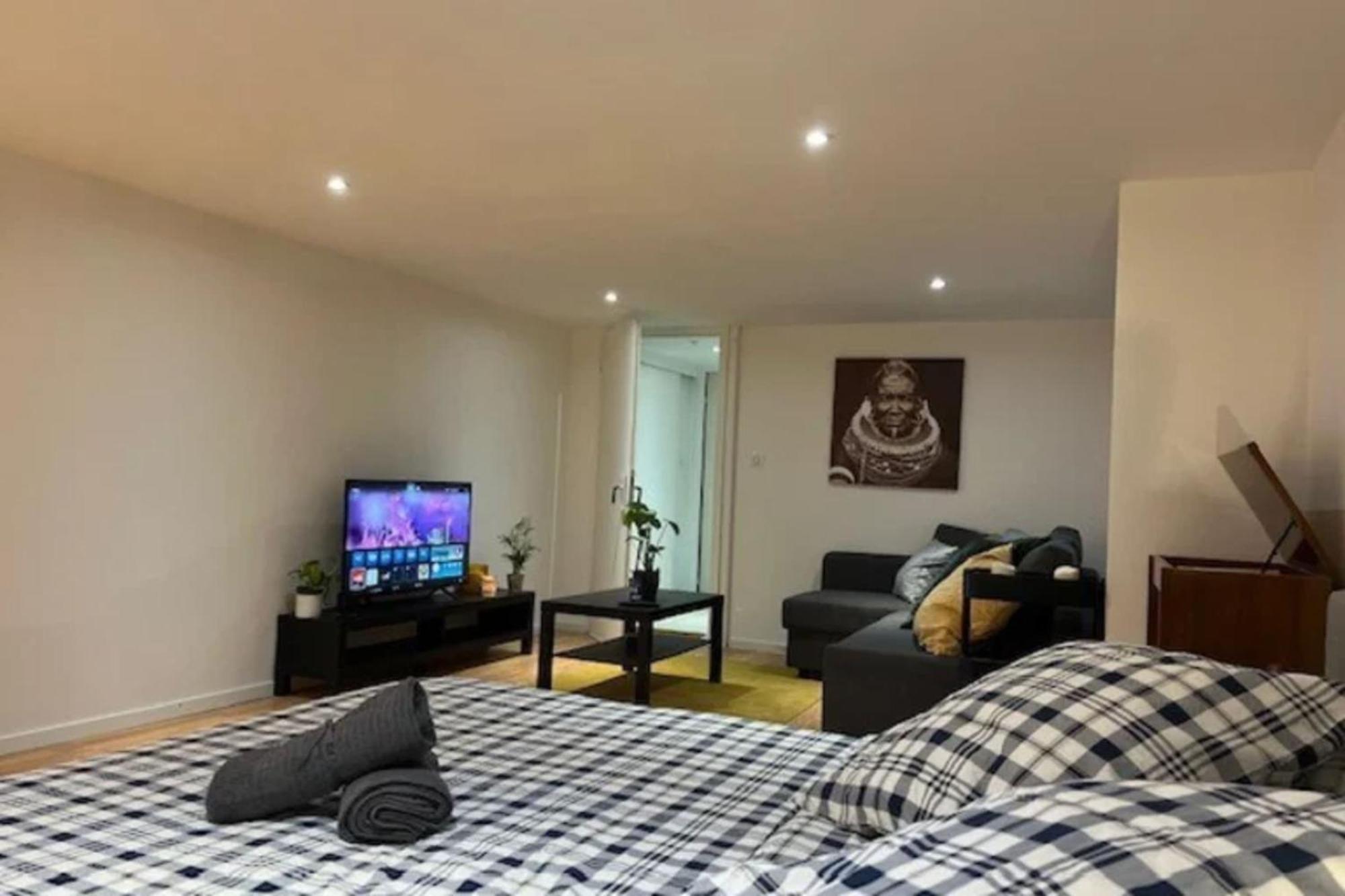 Soh Rent Villa Piscine Proche Strasbourg Tv - Wifi - Parking Lampertheim Kültér fotó