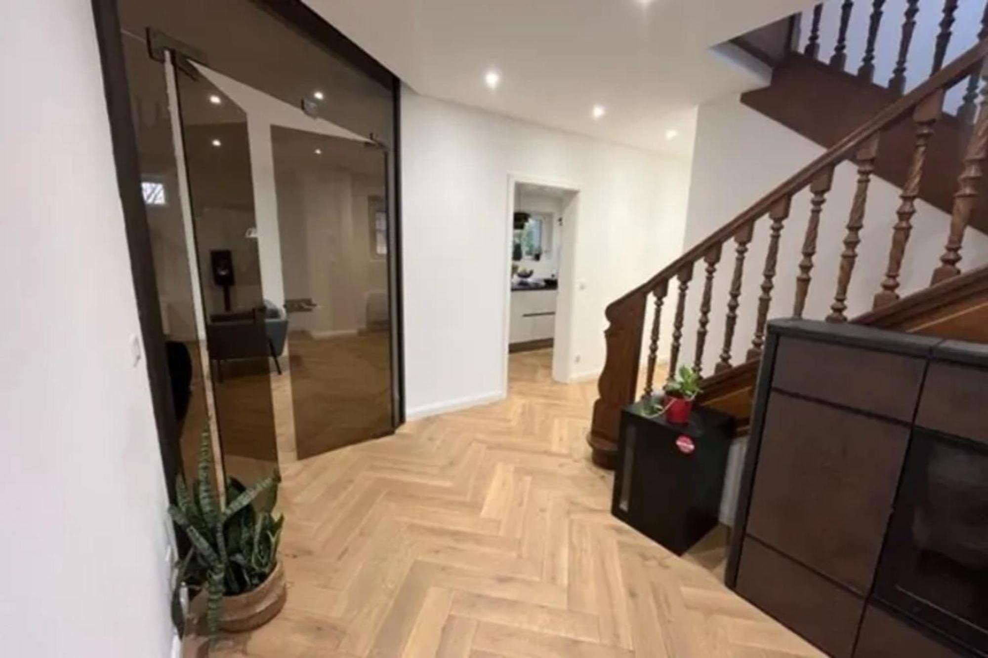 Soh Rent Villa Piscine Proche Strasbourg Tv - Wifi - Parking Lampertheim Kültér fotó